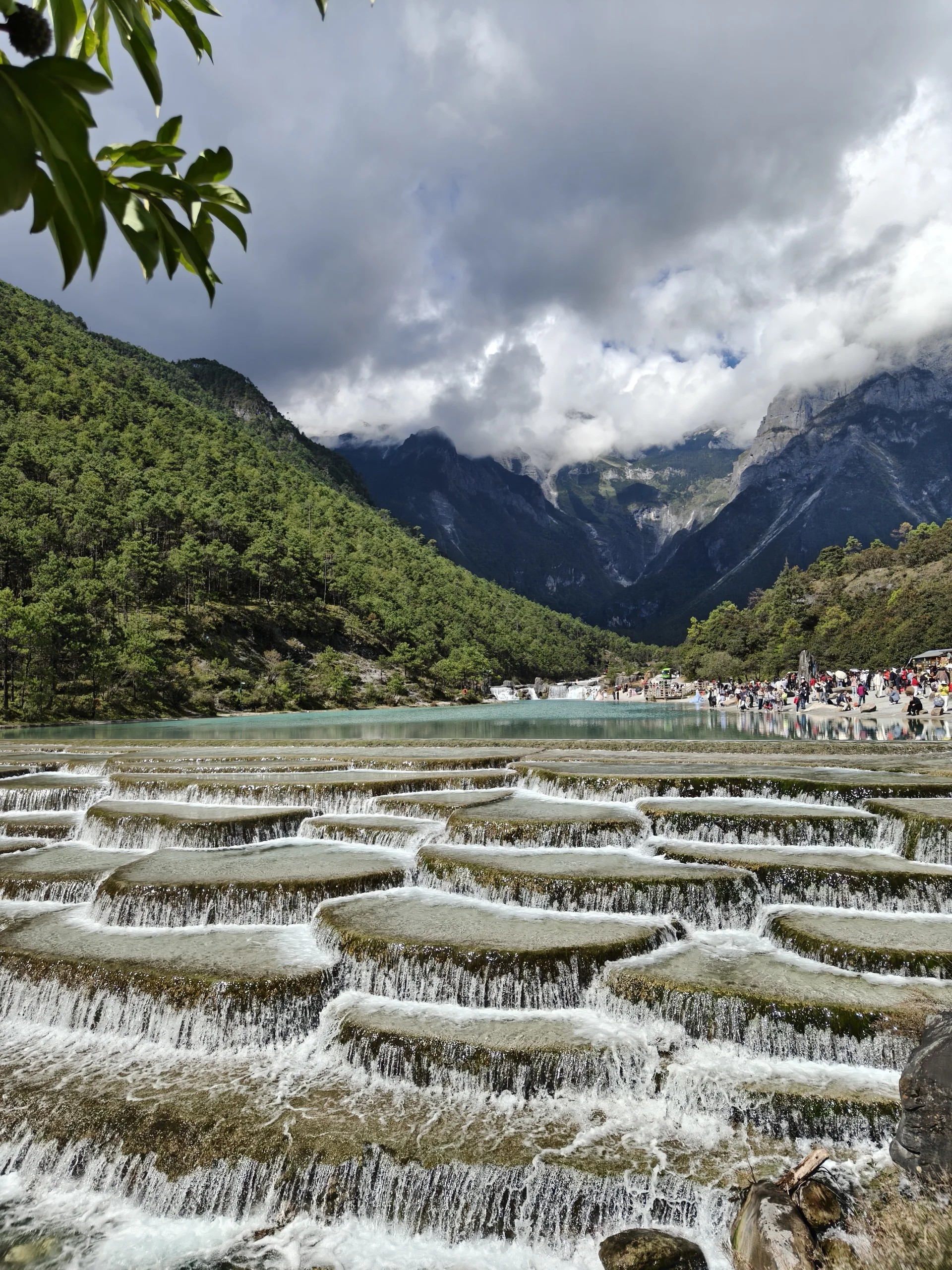 慢旅行者马可
